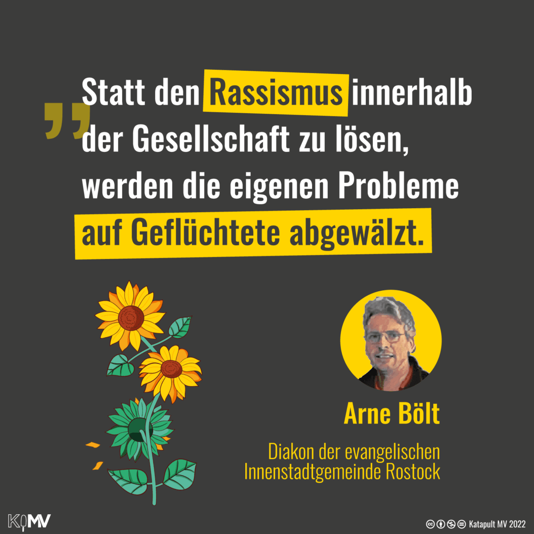 Zitat von Arne Bölt