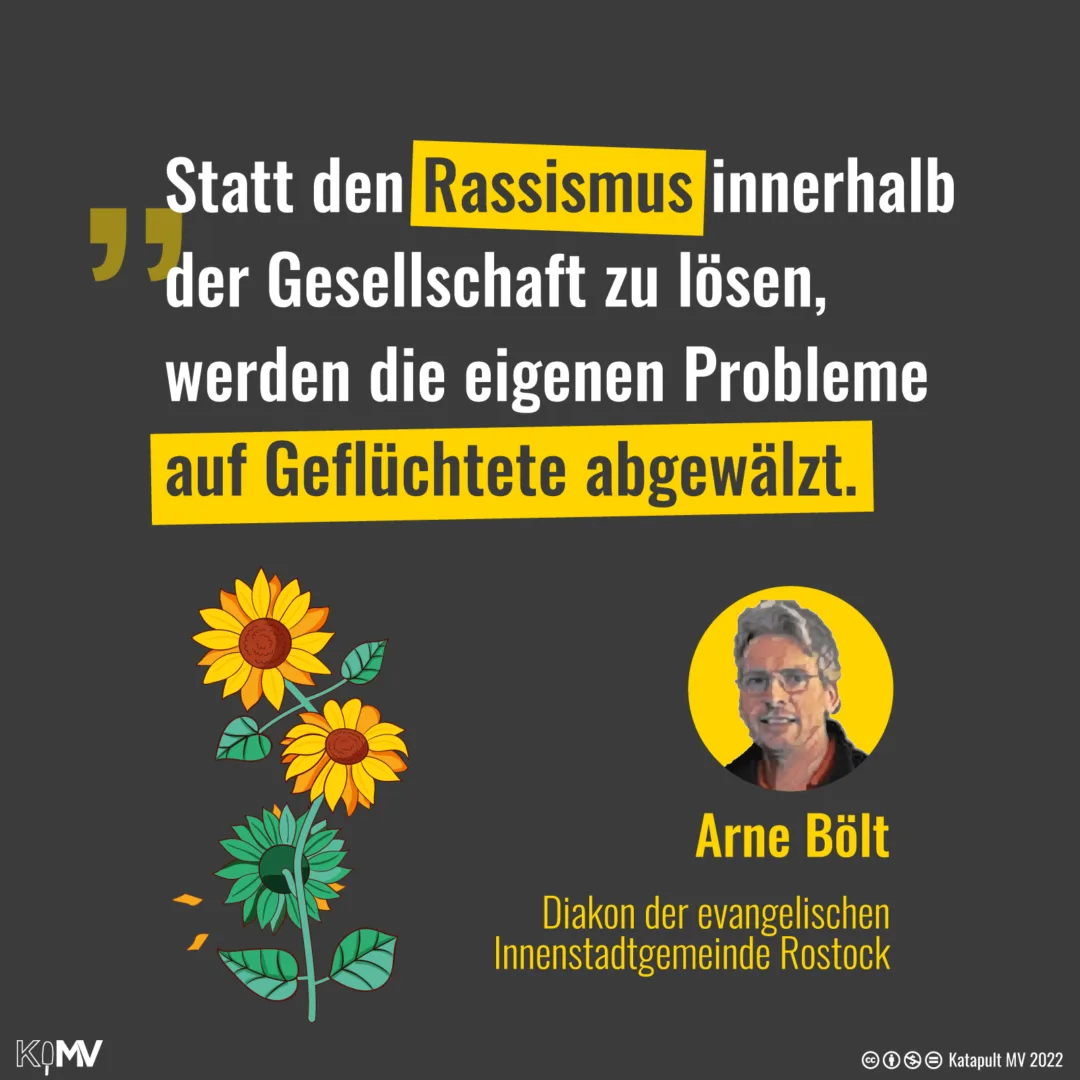 Zitat von Arne Bölt