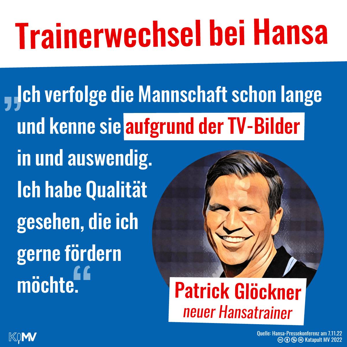 Zitat Patrick Glöckner