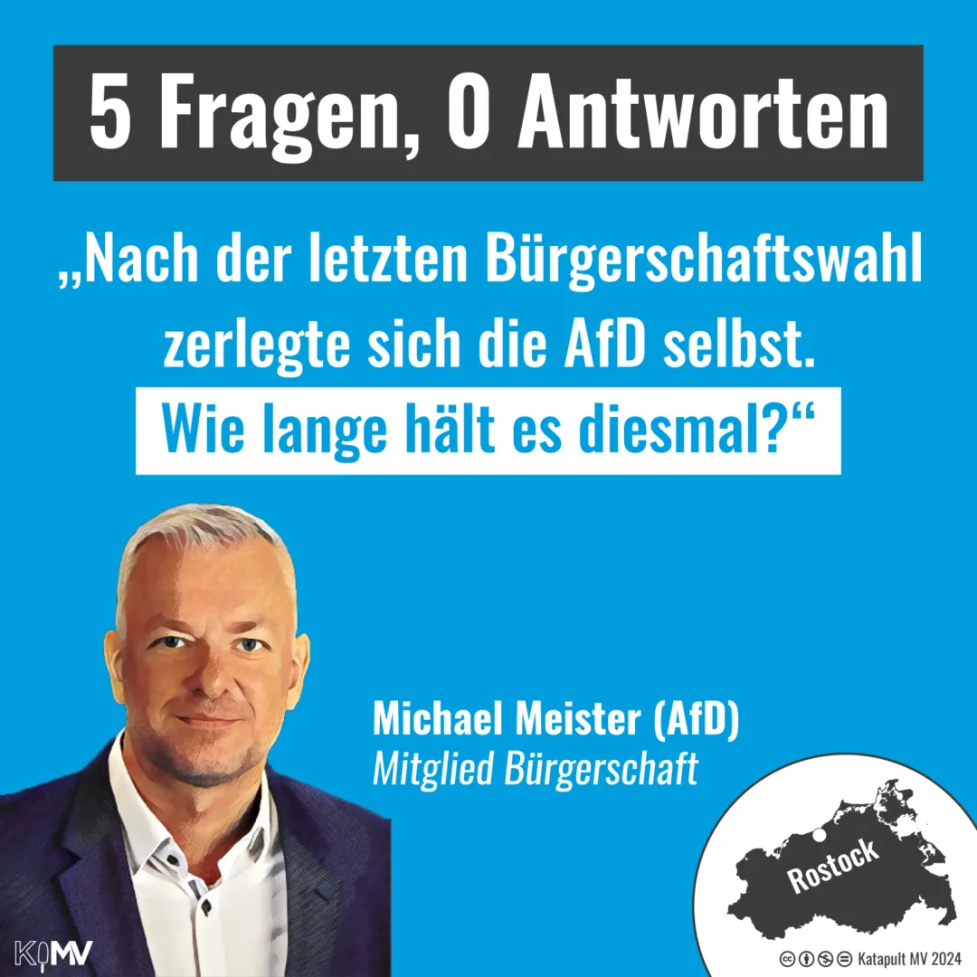 Bild von Michael Meister (AfD)