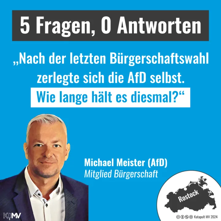 Bild von Michael Meister (AfD)