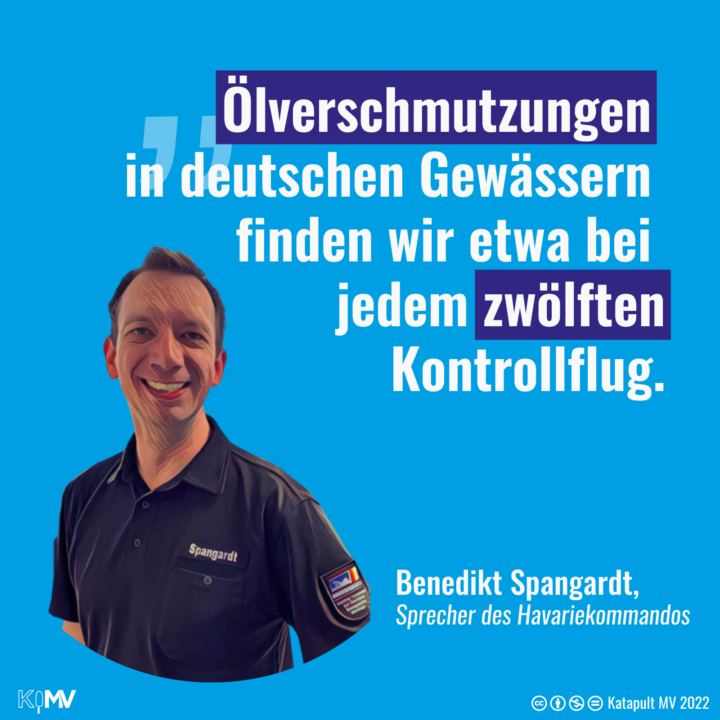 Porträt von Benedikt Spangardt